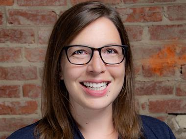 Lindsey Tepe - Director - 