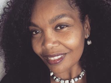 Sonya Clyburn - Director, Counseling Center, Morgan State University - Panelist