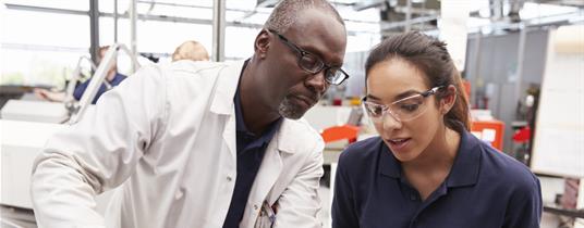 National Organizations Announce Joint Effort to Develop a New Indirect Costs Funding Model