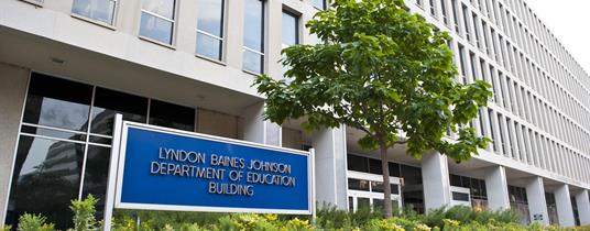 Massive Layoffs at Department of Education Spark Concern Across Higher Education