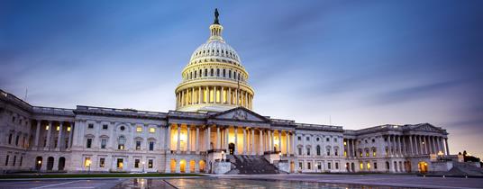 ACE, Other Higher Ed Groups Warn of Reconciliation Bill’s Harmful Impact on Students, Institutions